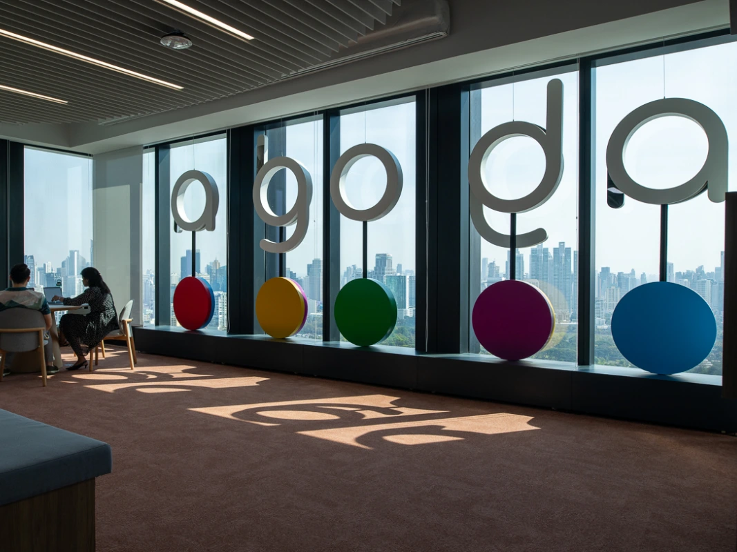 Agoda