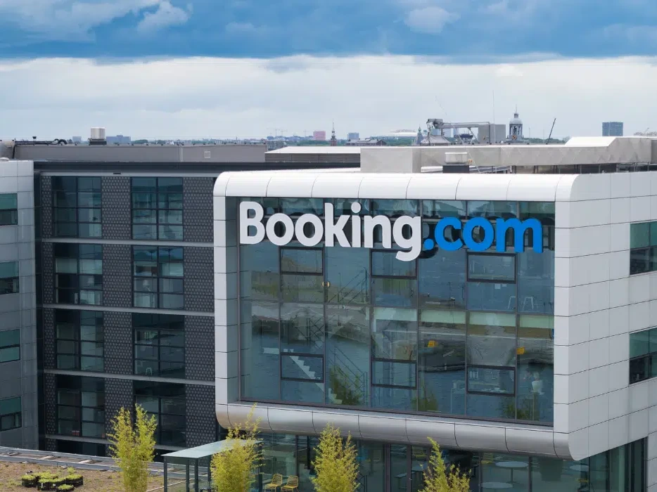 booking.com