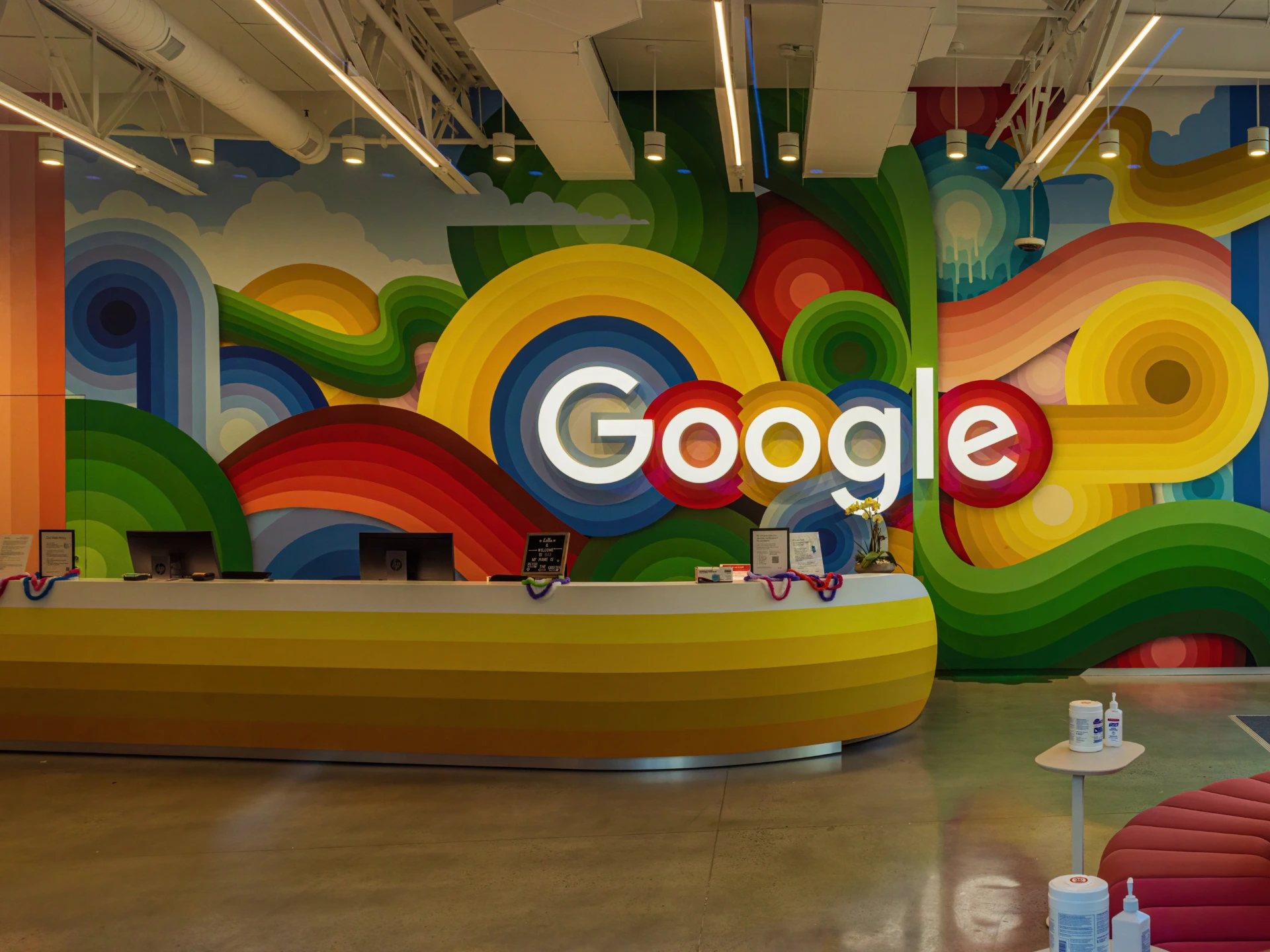 Google